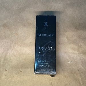 “Gisela” Guerlain Rouge *REFILL!*